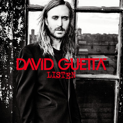 Listen (Deluxe CD)