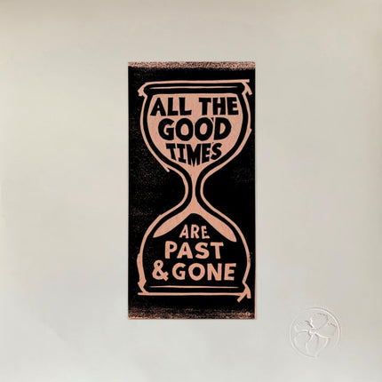 Gillian Welch & Dave Rawlings All The Good Times (Vinyl)