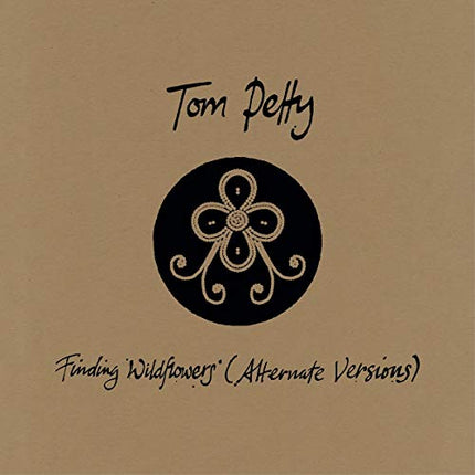 Finding Wildflowers (CD)