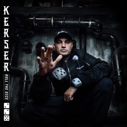 Roll The Dice (CD)