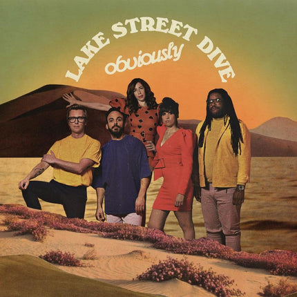 Obviously (CD)