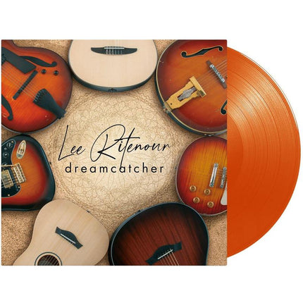 Dreamcatcher (Vinyl)
