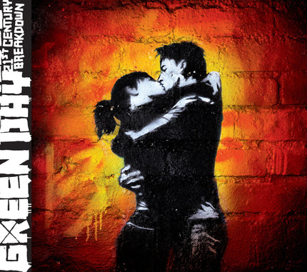 21st Century Breakdown (CD)