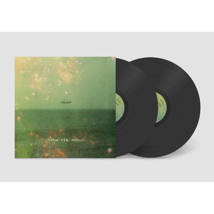 Valtari (Vinyl)