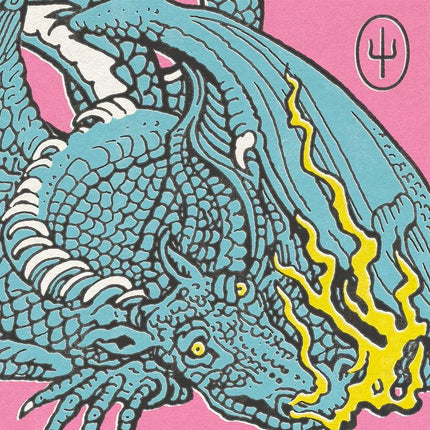 Scaled And Icy (Jewelcase CD)