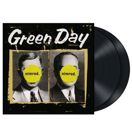 Nimrod (Vinyl)