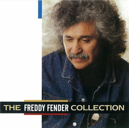 The Freddy Fender Collection