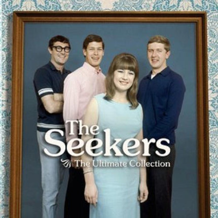 The Ultimate Collection (CD)
