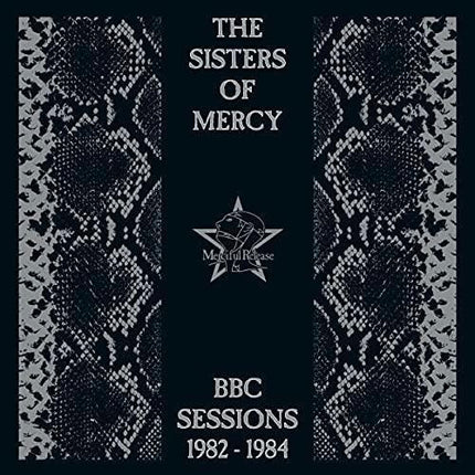 BBC Sessions 1982-1984