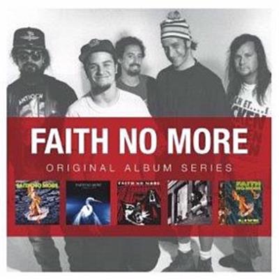 Original Album Series