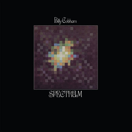 Spectrum Clear Vinyl