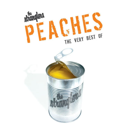Peaches - The Very Best Of The Stranglers (CD) | The Stranglers