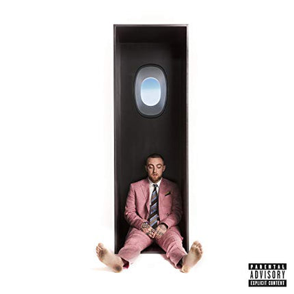 Swimming (Vinyl) | Mac Miller