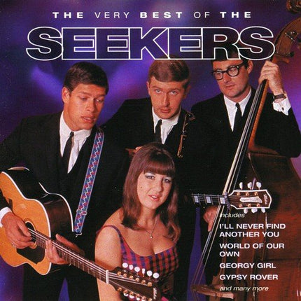The Very Best Of (CD) | The Seekers