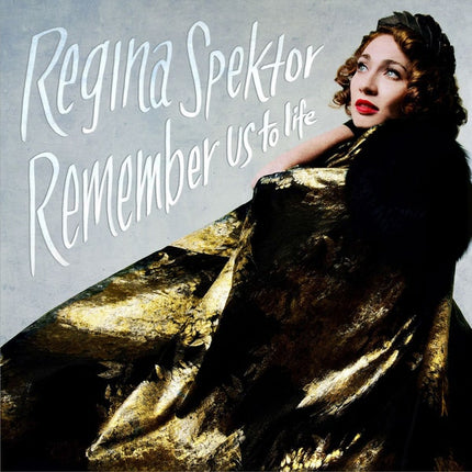 Remember Us To Life (12" 2LP)