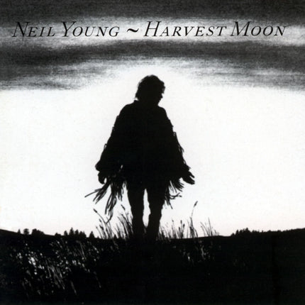 Harvest Moon (CD)
