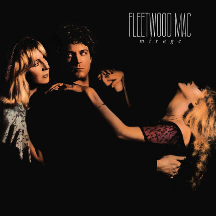 Mirage (CD)