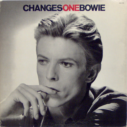 Changesonebowie (12" Vinyl)