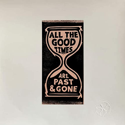 All The Good Times (CD)