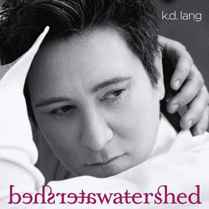 Watershed (Vinyl)