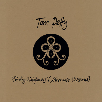 Finding Wildflowers (Black Vinyl)