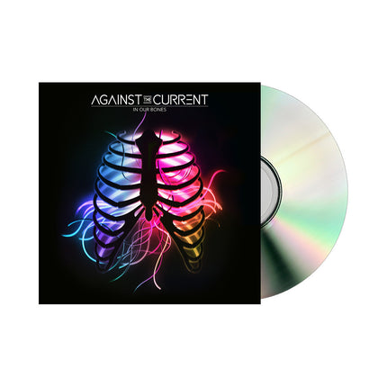 In Our Bones (CD)