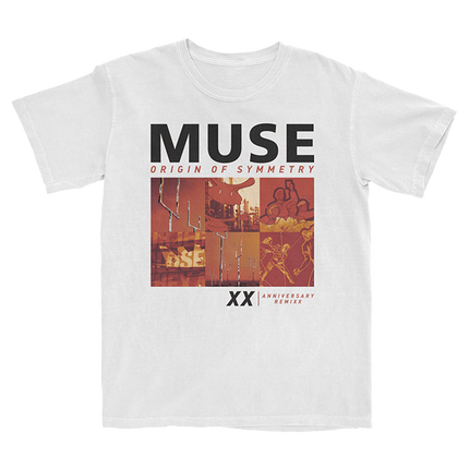 Anniversary Remixx T-Shirt