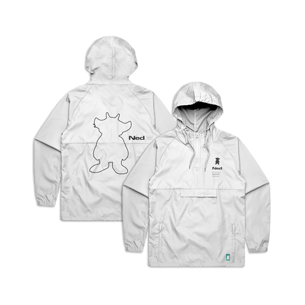 Anorak Jacket