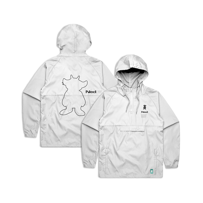 Anorak Jacket