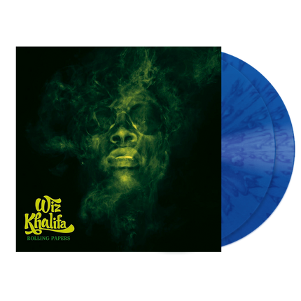 Rolling Papers (Retail)