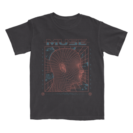 Break Me Out T-Shirt