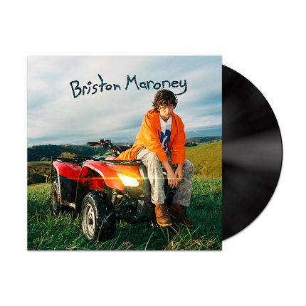 Sunflower Vinyl