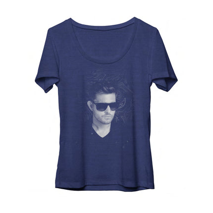 Buble Shades Women's T-Shirt