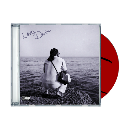 Love, Damini (CD)