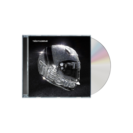 DRIVE CD
