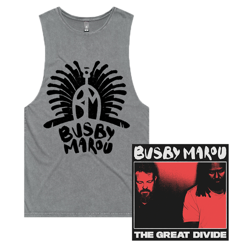 The Great Divide Singlet Bundle