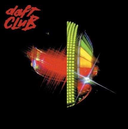 Daft Club (CD)