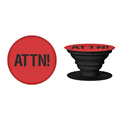 ATTN! Phone Accessory