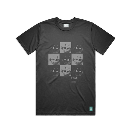 Checkered T-Shirt