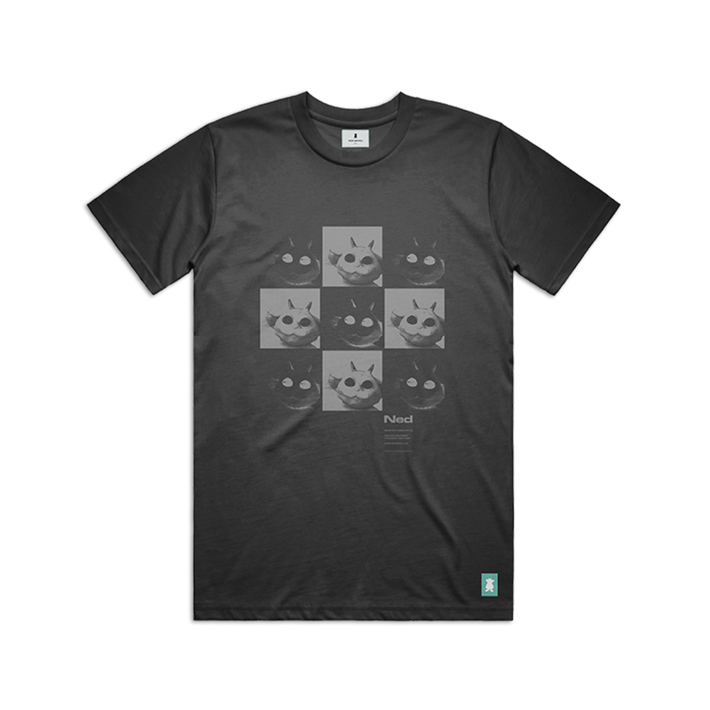 Checkered T-Shirt