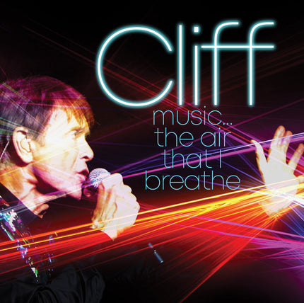 Music... The Air That I Breathe (CD)