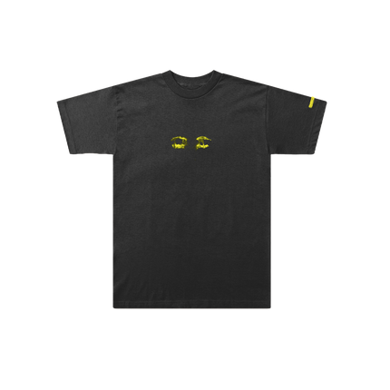 Ed Sheeran Eyes Closed T-Shirt