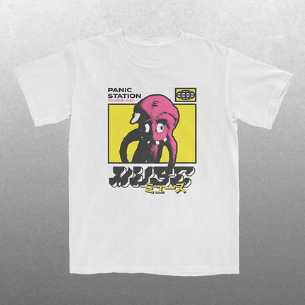 Creature Lockup T-Shirt