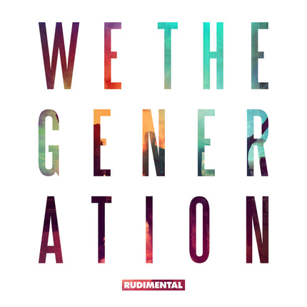 We The Generation (Deluxe CD)