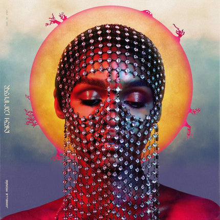 Dirty Computer (2LP Vinyl)