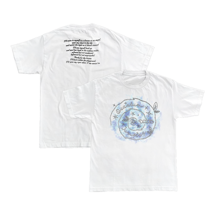 Quantum Jumping T-Shirt