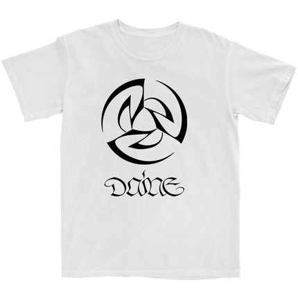 daine sigil t-shirt (white)