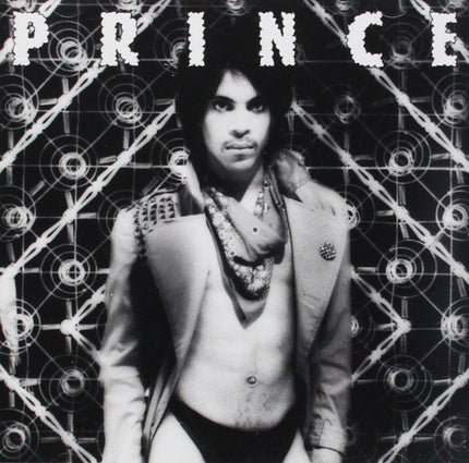 Dirty Mind (CD)
