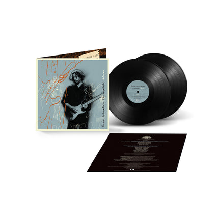 Eric Clapton 24 Nights: Blues (2LP)