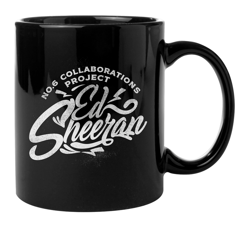 No 6. Mug